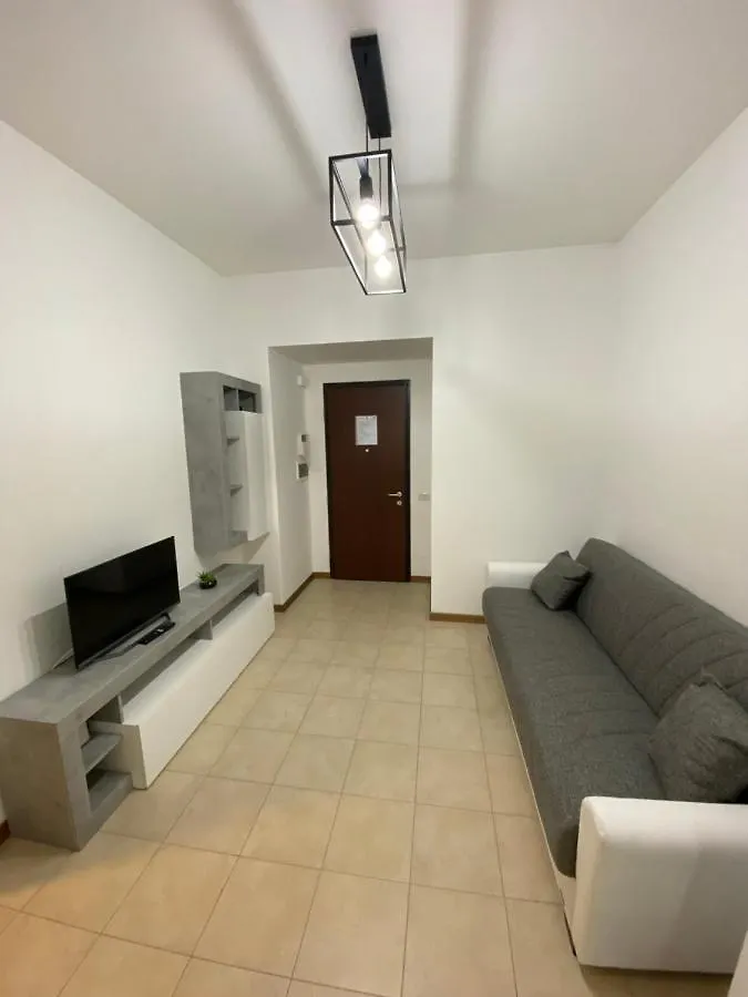 San Pietro Apartment Rome